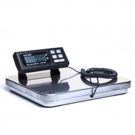 Весы напольные Mercury M-ER 333BF "Farmer"