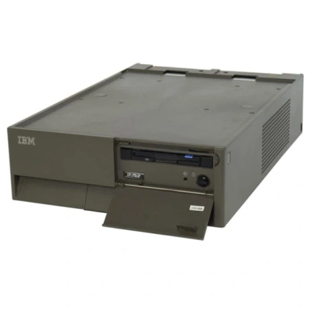 POS-компьютер IBM 4800-722