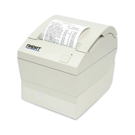 Фискальный регистратор Пирит 1Ф