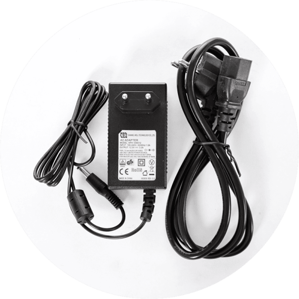 POS монитор сенсорный 15" PayTor TM-15