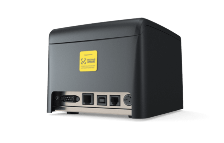 Фискальный регистратор ШТРИХ-ЗНАК-М3