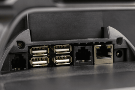 Смарт-терминал АТОЛ Sigma 8