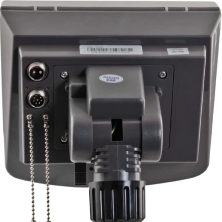 Весы напольные Cas BW-6RB