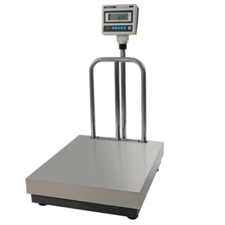 Весы напольные Cas DBII-60 F