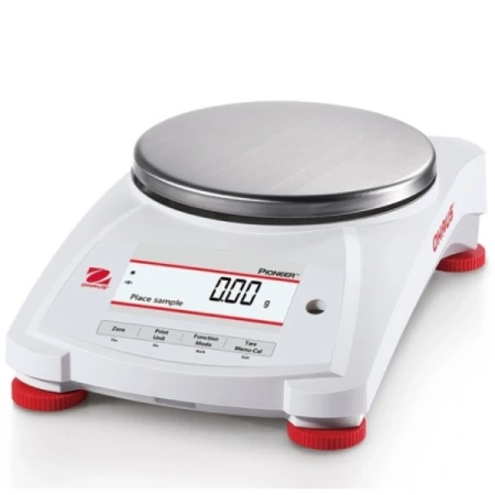 Весы лабораторные Ohaus Pioneer PX6201/E