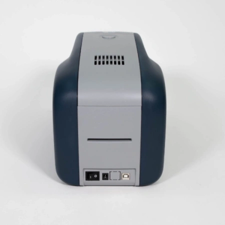 Принтер пластиковых карт Advent SOLID-310