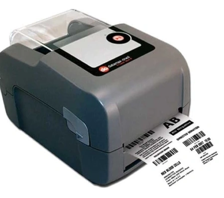 Принтер этикеток Datamax E43050 Pro