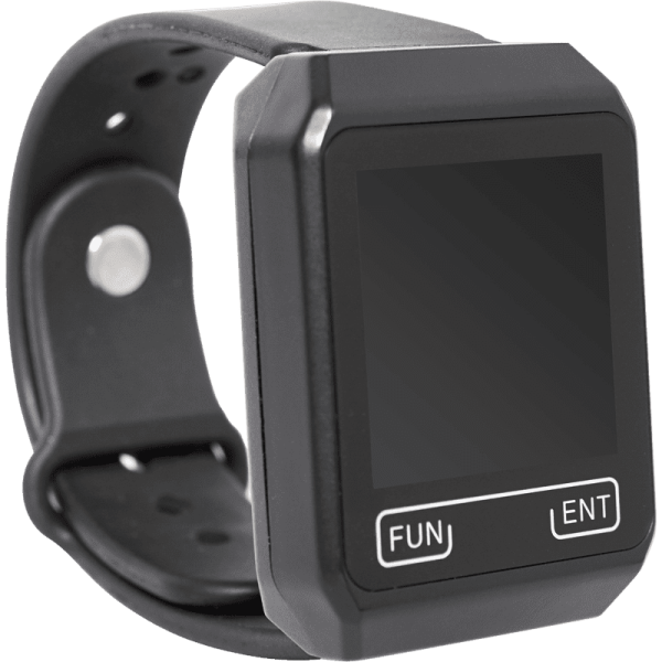 Пейджер-приемник iKnopka APE6800 (спец. прошивка)