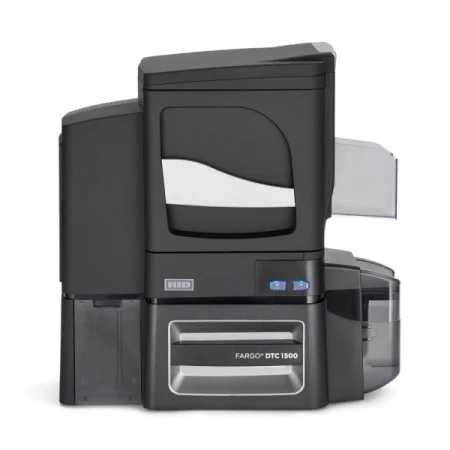 Принтер пластиковых карт Fargo DTC1500