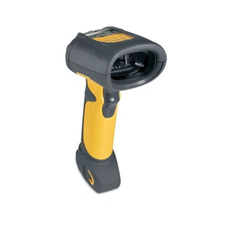 Сканер штрих-кода Zebra LS3578