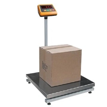 Весы товарные ФизТех ВТ-Н-20