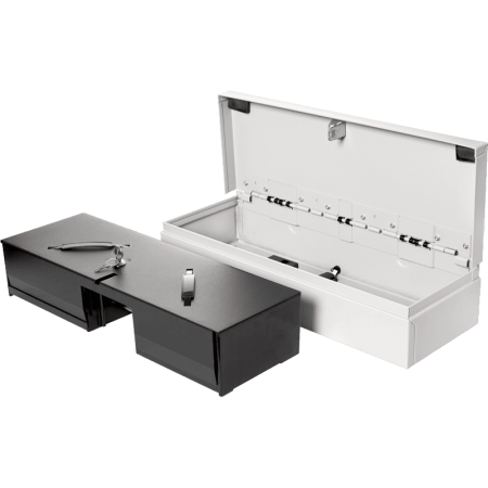 Денежный ящик PayTor FlipTop