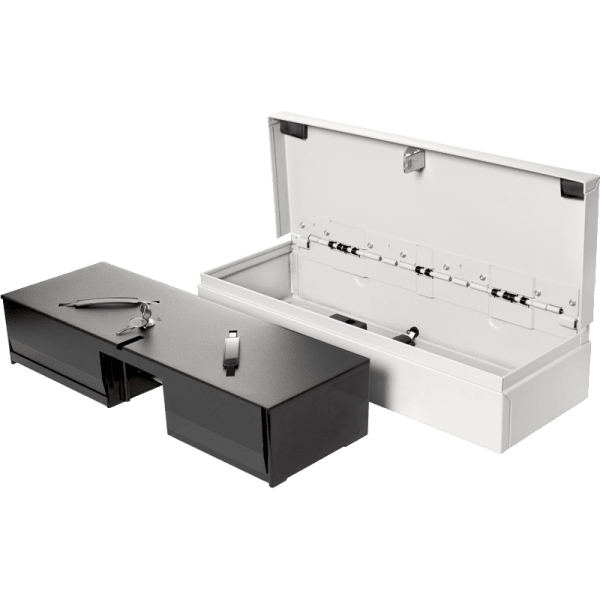 Денежный ящик PayTor FlipTop