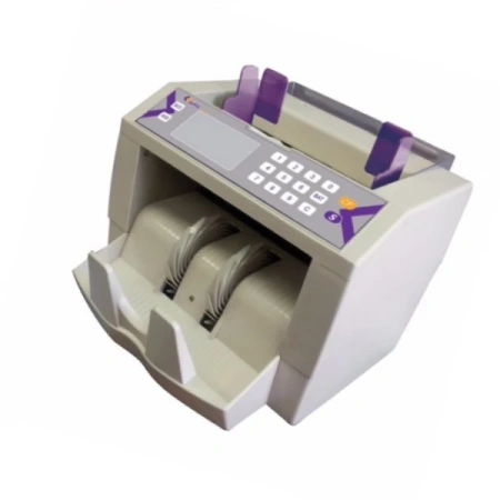 Счетчик банкнот Dipix DBM 7000