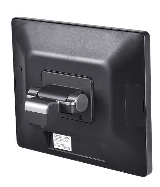 Дополнительный монитор 15" АТОЛ SM15 Rev.2 для терминала JAZZ 15/16