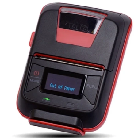 Принтер чеков Mercury MPRINT E300 Bluetooth