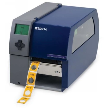 Принтер этикеток BRADY BP-PR