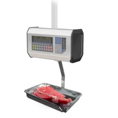 Весы торговые Штрих-М ШТРИХ-ПРИНТ ПВ