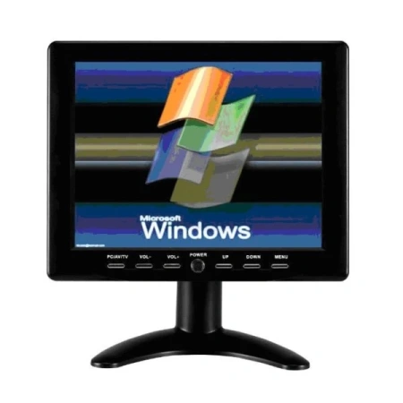 POS-система Vioteh минимаркет