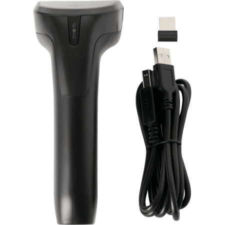 Сканер штрих-кода PayTor FL-1007