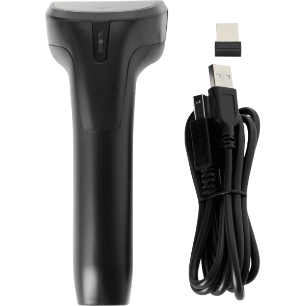 Сканер штрих-кода PayTor FL-1007