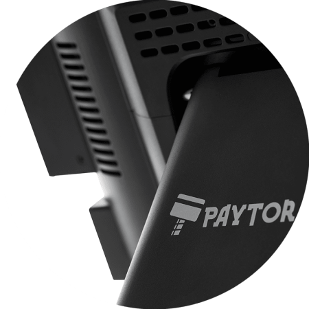 Сенсорный терминал PayTor Falcon