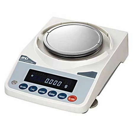 Весы лабораторные And DX-1200