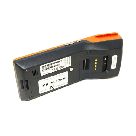 ПТК MSPos-K