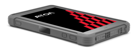 Терминал сбора данных АТОЛ Smart P40i