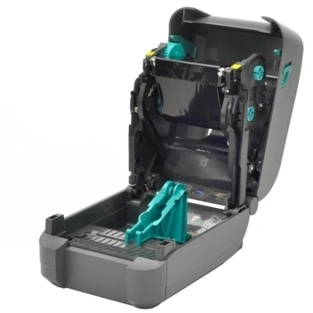 Принтер этикеток Zebra GT880