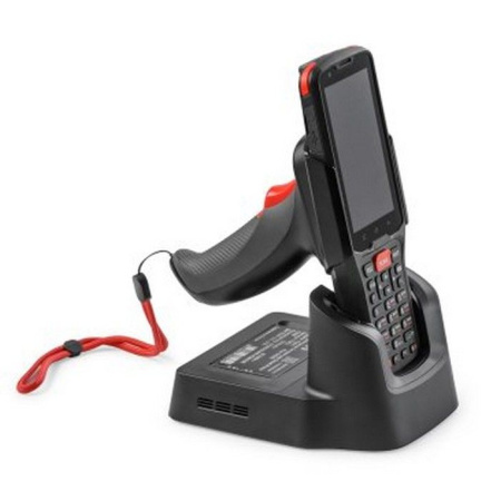 Пистолетная рукоятка для терминала АТОЛ Smart.Prime (с ремешком на руку)