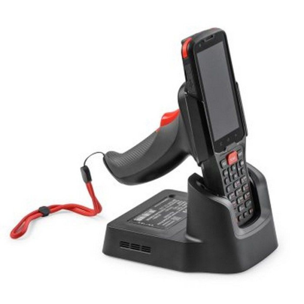 Пистолетная рукоятка для терминала АТОЛ Smart.Prime (с ремешком на руку)