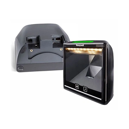 Сканер штрих-кода Honeywell Solaris 7980g