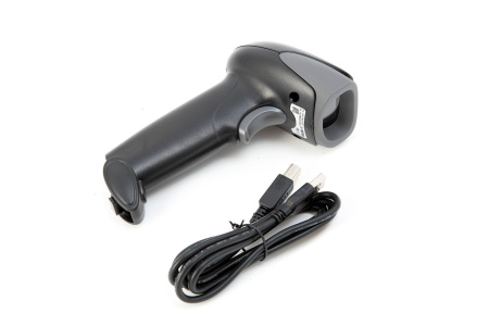 Беспроводной сканер ШК G-SENSE IS1401R