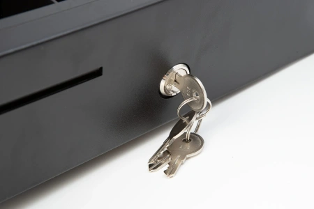 Денежный ящик G-Sense 410XL