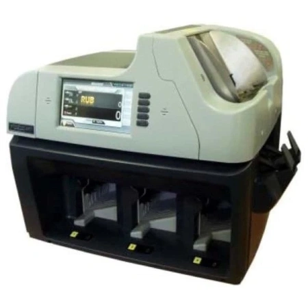 Сортировщик банкнот Magner 350