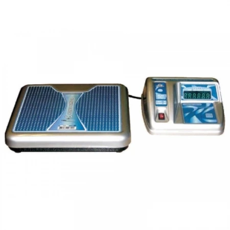 Весы напольные Твес ВМЭН-200-50/100-Д3