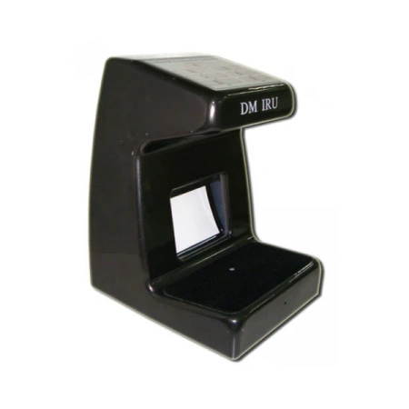 Детектор валют DM IRU