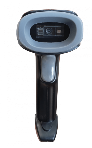 Сканер штрих-кода G-SENSE IS1401