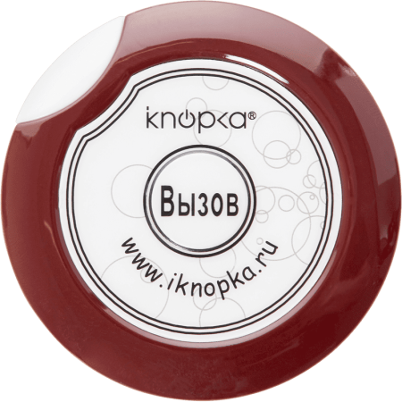 Кнопка вызова iKnopka APE700