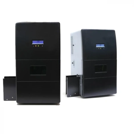 Принтер пластиковых карт Magicard Ultra LE