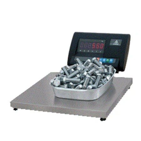 Весы товарные ФизТех ВТ-Н-20