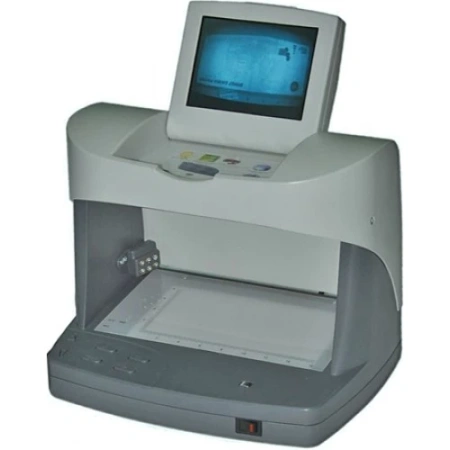 Детектор валют MBOX MD-8000