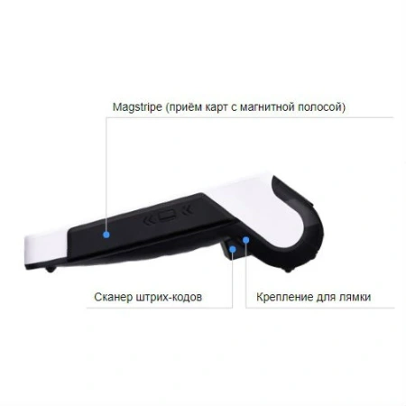 Онлайн-касса aQsi 5 Ф