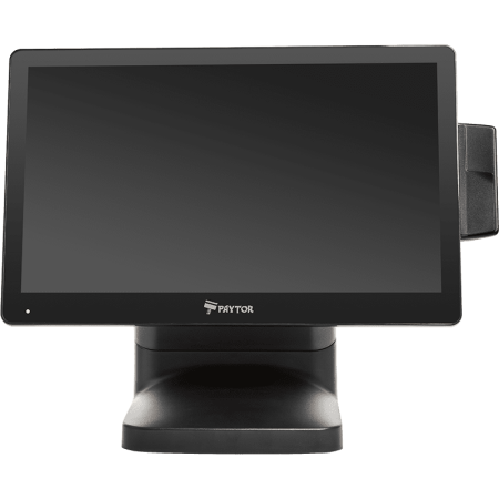 Сенсорный терминал PayTor Jay