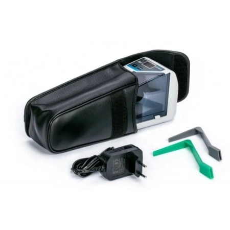 Счетчик банкнот DORS CT1015