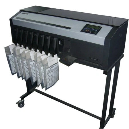 Сортировщик монет Sortovit MS10