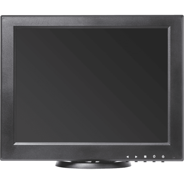 POS монитор 12" PayTor OM-12