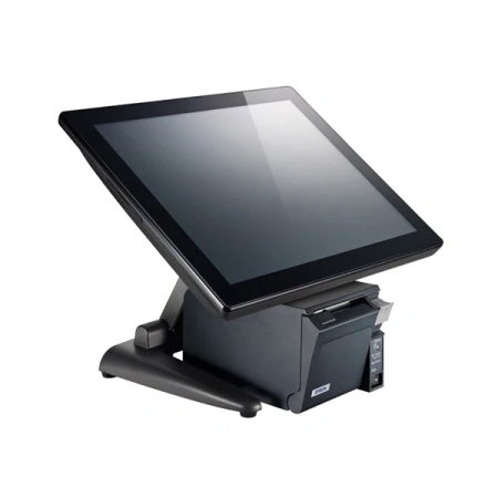 Сенсорный терминал Datavan Glamor G-615S