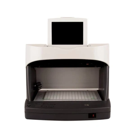 Детектор валют MBOX MD-8000